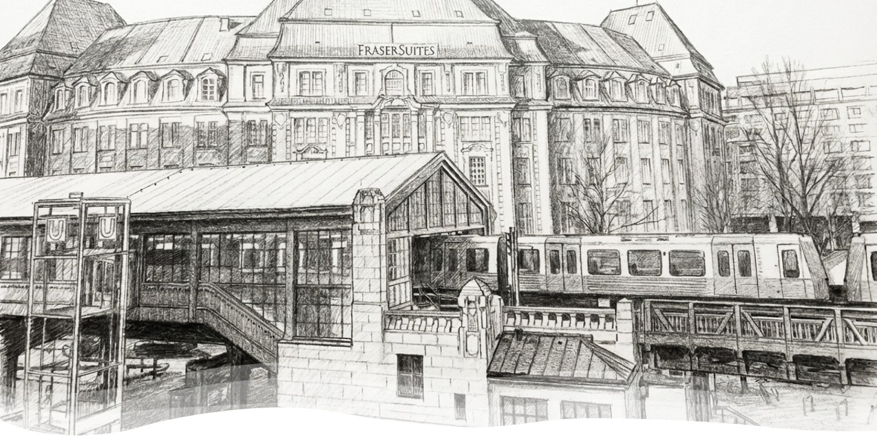 HNO-Praxis am R&ouml;dingsmarkt